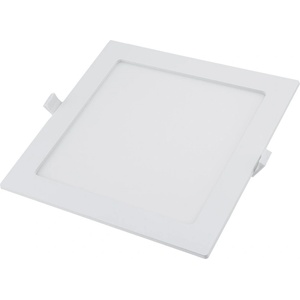 OPTONICA Led МОДУЛ ЗА ВГРАЖДАНЕ КВАДРАТЕН 24w ac165-265v 2150lm cct change colour (2597)