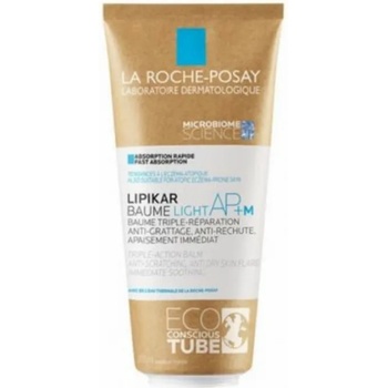 Image 1 of La Roche-Posay Lipikar Baume Light AP+M 200 ml