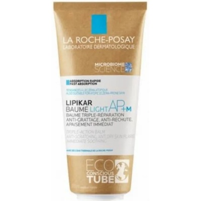 La Roche-Posay Lipikar Baume Light AP+M 200 ml