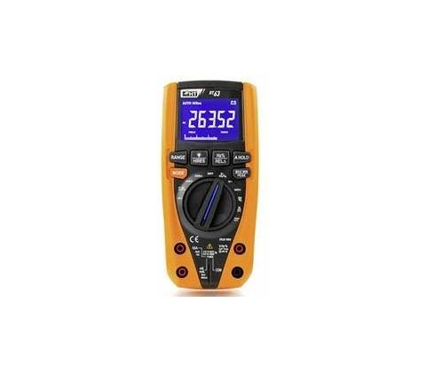 HT Instruments HT63
