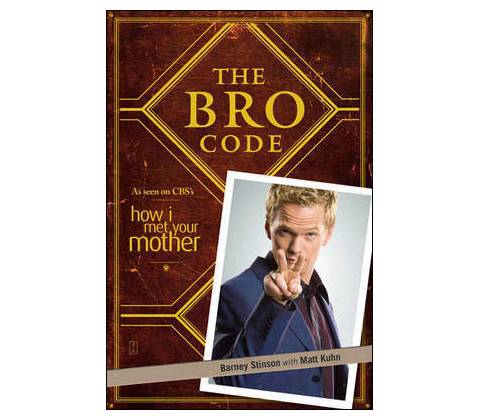 The Bro Code -