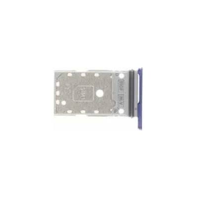 Samsung S931B Galaxy S25 SIM Tray Navy (Service Pack)