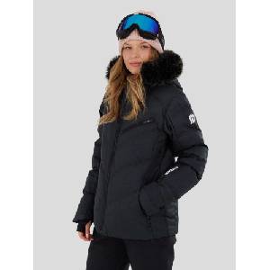 FUNDANGO Ски яке Elyra Fur - sportdepot - 319,90 лв