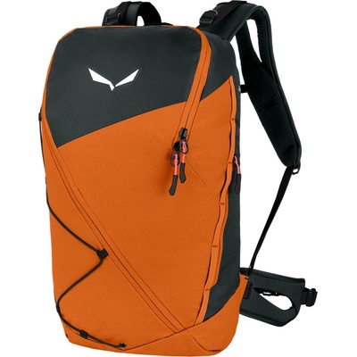 Salewa Puez Bp 25l oranžová čierna