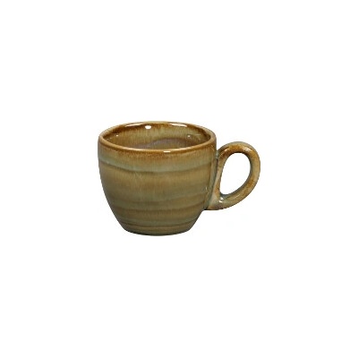 RAK Porcelain RAK Spot šálka na espresso 80 ml