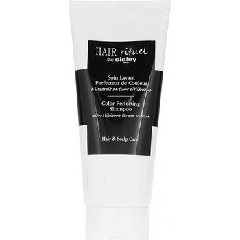 Sisley Color Perfecting Shampoo with Hibiscus flower extract 200 ml