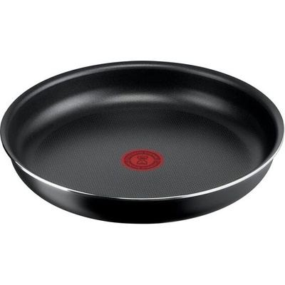 Pánev Lagostina Ingenio Essential Plus Ø 26 cm nepřilnavá hliníková pánev pro plyn a troubu s