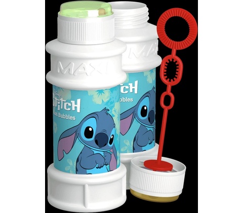 Bublifuk STITCH