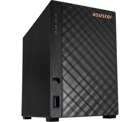 Asustor AS1102TL