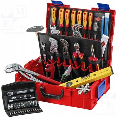 Knipex 00 21 19 LB S