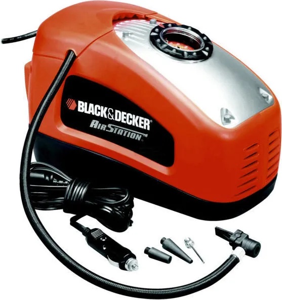 Black & Decker ASI300