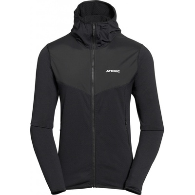 Atomic Backland Tech Hoodie Black