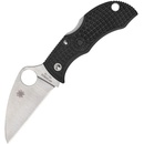 Spyderco Manbug Wharncliffe