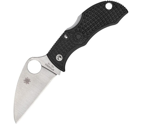 Spyderco Manbug Wharncliffe