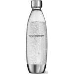 SodaStream Fuse Silver Elegance Bottle