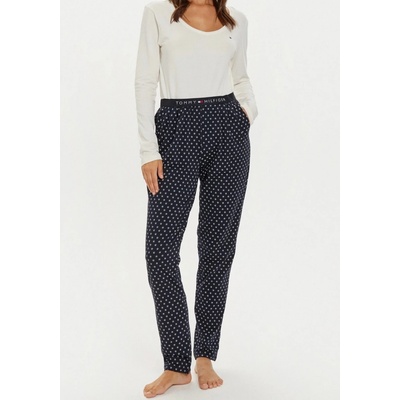 Tommy Hilfiger UW0UW05396 dámské šampaň