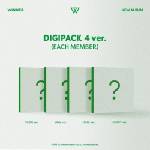 Daniel Shopping s. r. o Winner: Holiday (Digipack Version) - CD (051550)
