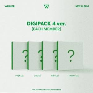 Daniel Shopping s. r. o Winner: Holiday (Digipack Version) - CD (051550)