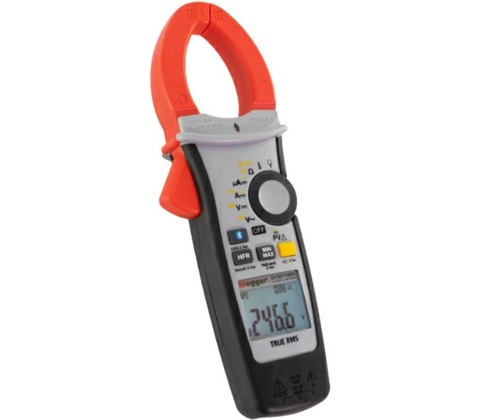 Megger DCM1500S