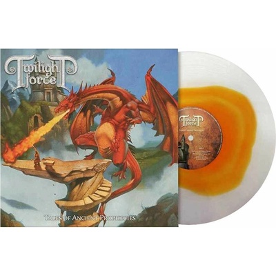 Tales Of The Ancient Prophecies - Twilight Force