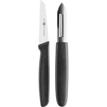 ZWILLING Нож за белене и белачка Twin Grip 7 см (35211-001-0)