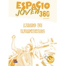 Espacio joven 360 A2.2 - Libro de ejercicios
