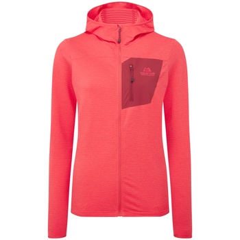 Mountain Equipment Lumiko Hooded Wmns Jacket Размер: M / Цвят: розов