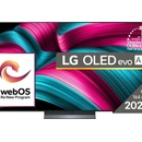 LG OLED65C51LA