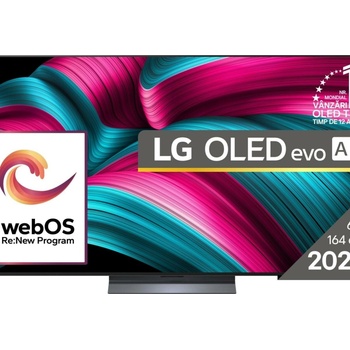 LG OLED65C51LA