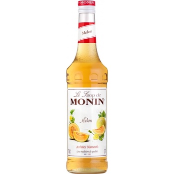 Monin Le Sirop Melon Melón 0,7 l