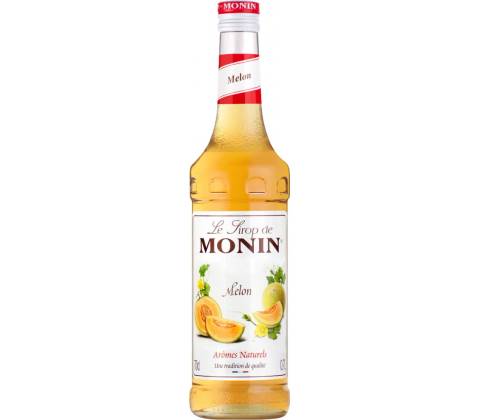Monin Le Sirop Melon Melón 0,7 l