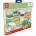 Hape Дървен пъзел Hape International - Динозаври (H1641)