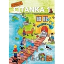 Hravá čítanka 1