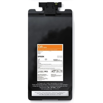 Epson C13T56FA00 портокал (orange) оригинална касета (C13T56FA00)