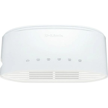 D-Link DGS-1005D/E