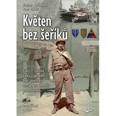 Květen bez šeříků (2. rozšířené vyd.)