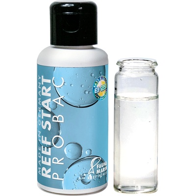 Reef Start Pro Bac Fauna Marin 60 ml