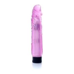Boss of Toys Vibrator like penis realistic sex massager 22cm