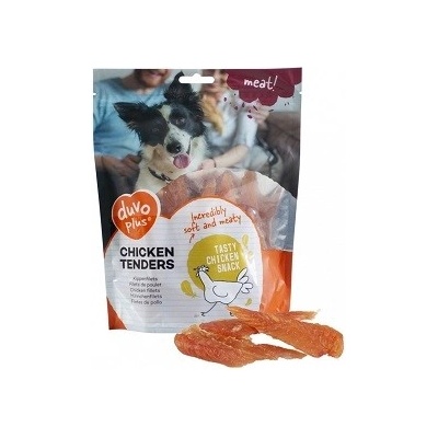 Duvo+ Meat! Chicken tenders 400 g