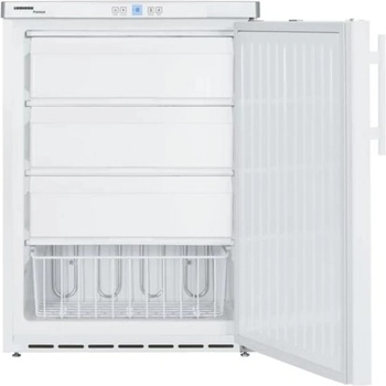 Image 1 of Liebherr GGU 1500