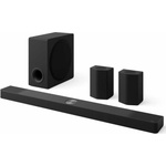LG S95TR 9.1.5 Тонколона Soundbar