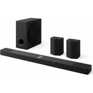 LG S95TR 9.1.5 Тонколона Soundbar