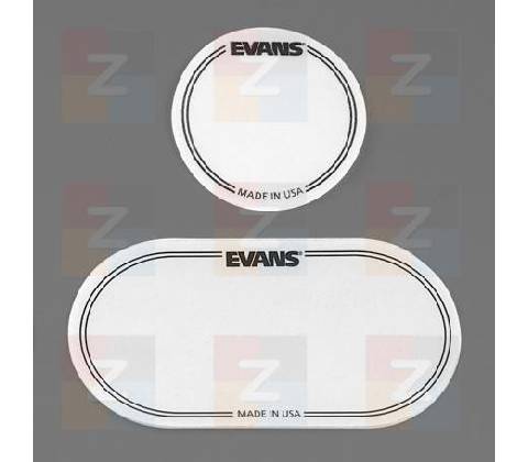 Evans EQPC 1