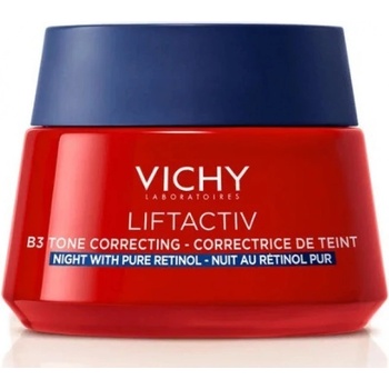Vichy Liftactiv B3 Anti-Dark Spots Night Cream Кремове за лице 50ml