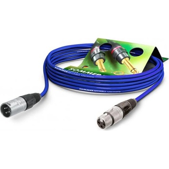 Sommer Cable CS01-1000-BL