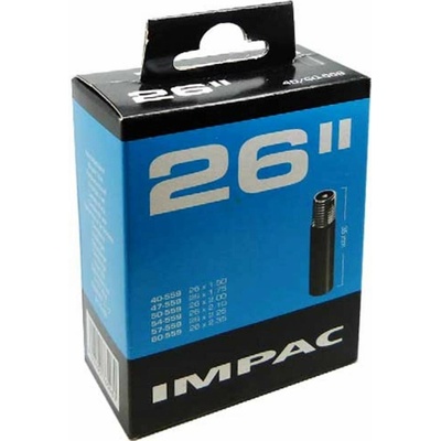 IMPAC FV