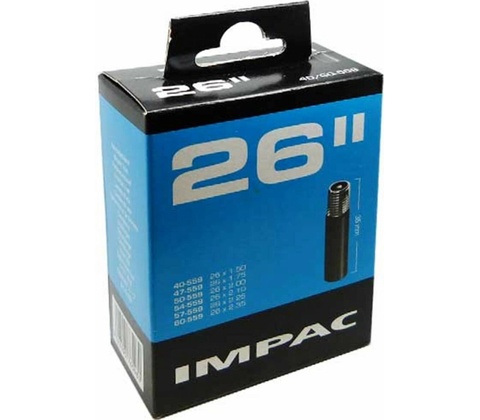 IMPAC FV