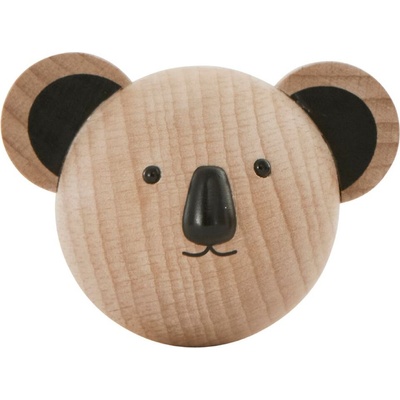 OYOY Стенна закачалка коала (m107045)