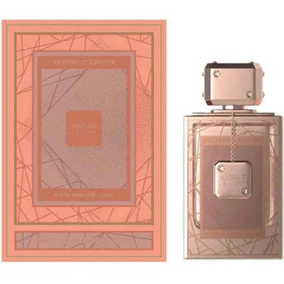 Adyan Peachy Haze čistý parfum dámsky 100 ml