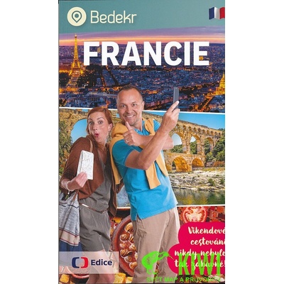 Francie Bedekr